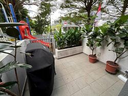 Vaughan Garden (D13), Terrace #503242811